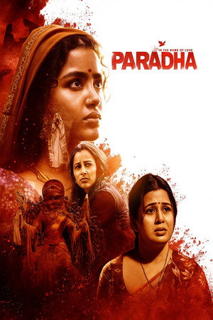 Paradha