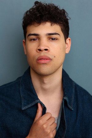 Brandon Dial