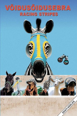 Racing Stripes 48