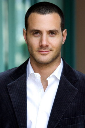 Daniel Kash portrait