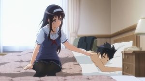 Saekano: How to Raise a Boring Girlfriend Season 1 Episode 6