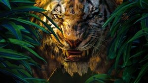 The Jungle Book (2016) Hindi Dubbed