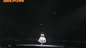 Hello! Morning Abe Natsumi's Graduation Concert (72 mins)