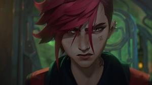 Arcane Season 1 Episode 9