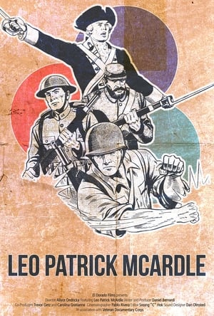 Leo Patrick McArdle 2019