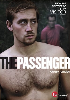Poster The Passenger 2012