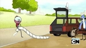 Regular Show – Völlig abgedreht: 6×27