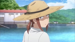 Diary of Our Days at the Breakwater: 1×1