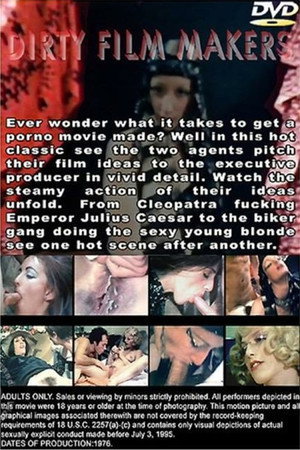 Dirty Film Makers
