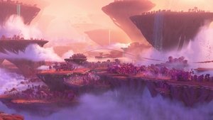 Strange World (2022)