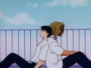 Kare Kano: Mein Geheimnis, dein Geheimnis: 1×22