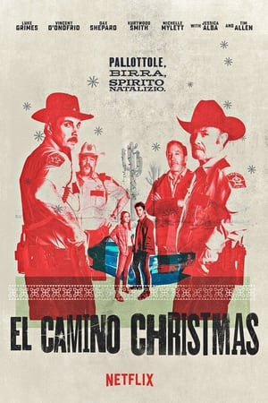 Image El Camino Christmas