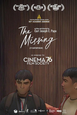 The Missing