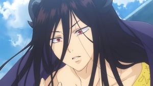 Niehime To Kemono No Ou – La Princesse et la Bête: Saison 1 Episode 22