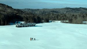 The Last Frontier ปี 1 ตอนที่ 3