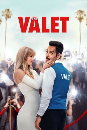 The Valet - Movie poster