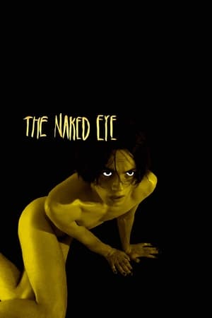 Poster The Naked Eye (2021)