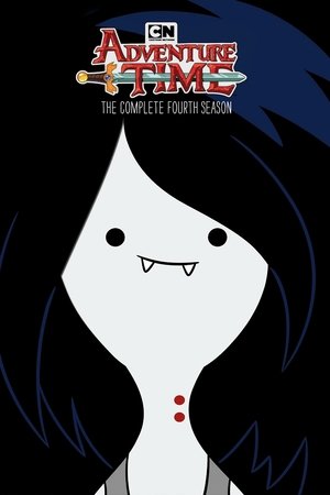 Adventure Time: Season 4