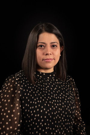 Erika Rosales