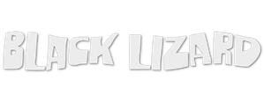 Black Lizard — Logos 3