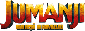 Jumanji: Vahşi Orman