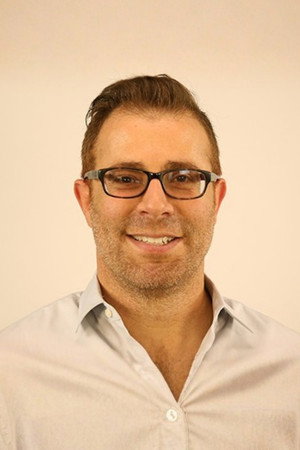 Yehuda Ashkenazi