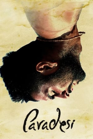 Paradesi poster