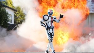 Kamen Rider: 25×12