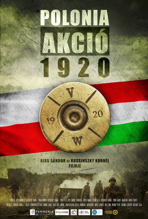 Pol&oacute;nia akci&oacute; 1920