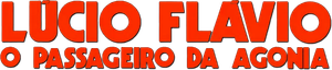 Lucio Flavio — Logos 4