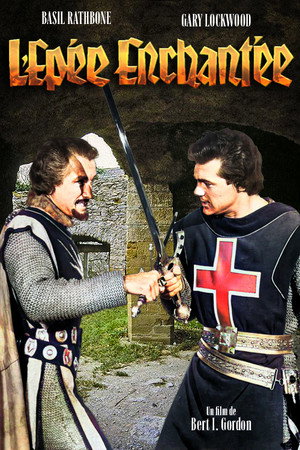 The Magic Sword 24