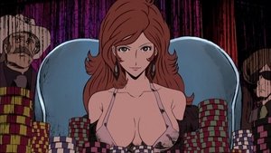 Lupin the Third: The Woman Called Fujiko Mine