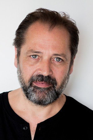 Pere Brasó portrait