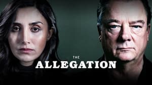 poster The Allegation