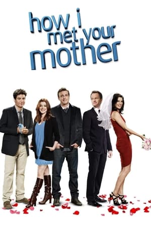 Poster How I Met Your Mother 2005