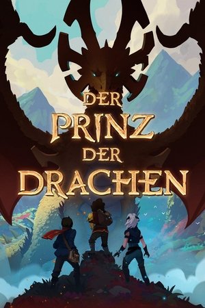 Image Der Prinz der Drachen