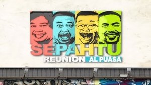 Sepahtu Reunion Al Puasa S3E1