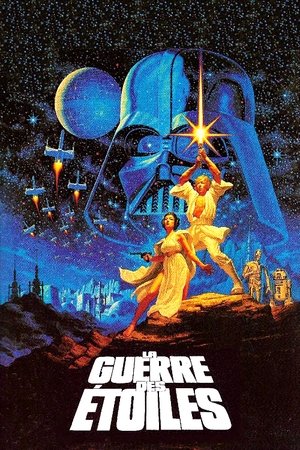 poster Star Wars