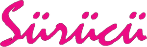 Sürücü
