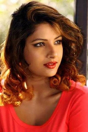 Sumina Ghimire