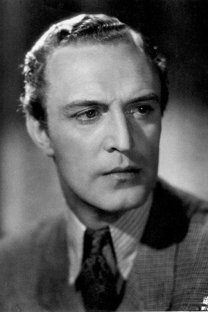 Werner Fuetterer portrait