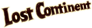 Continente Perdido — Logos 1