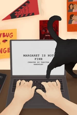 Poster di Margaret is Not Fine