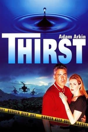 Poster Thirst 1998