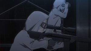 Dead Mount Death Play: 1×18