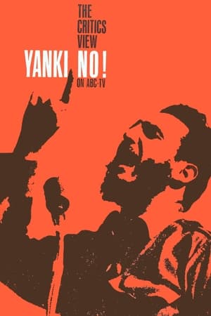 Poster Yanki No! (1960)