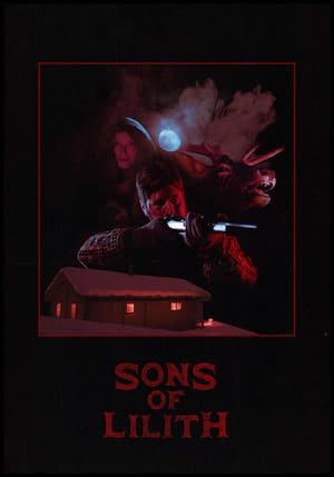 Poster Sons of Lilith (2022)