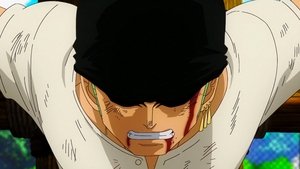 One Piece Phần Về Biển Đông - One Piece Episode Of East Blue (2017)