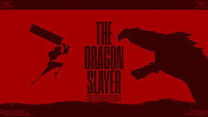 The Dragon Slayer 2
