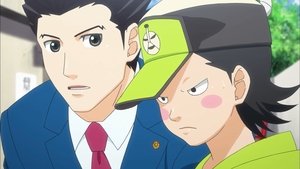 Ace Attorney: 1×6